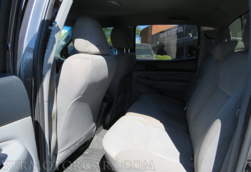 2012 Toyota Tacoma - Image 31