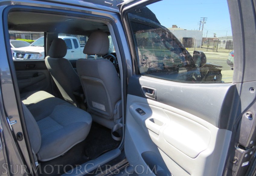 2012 Toyota Tacoma - Image 24