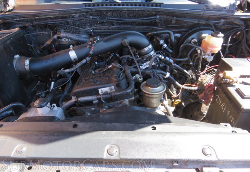 2012 Toyota Tacoma - Image 46