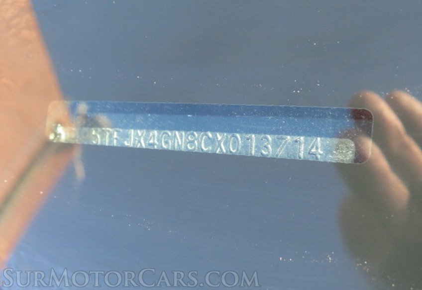 2012 Toyota Tacoma - Image 49