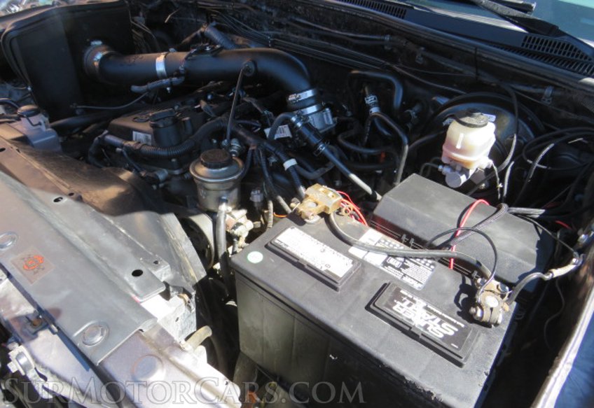 2012 Toyota Tacoma - Image 47