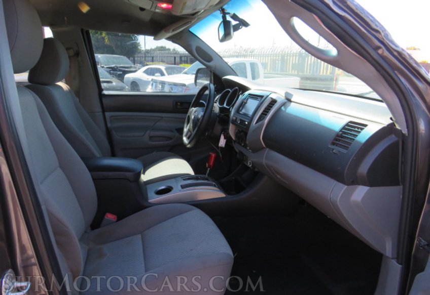 2012 Toyota Tacoma - Image 26