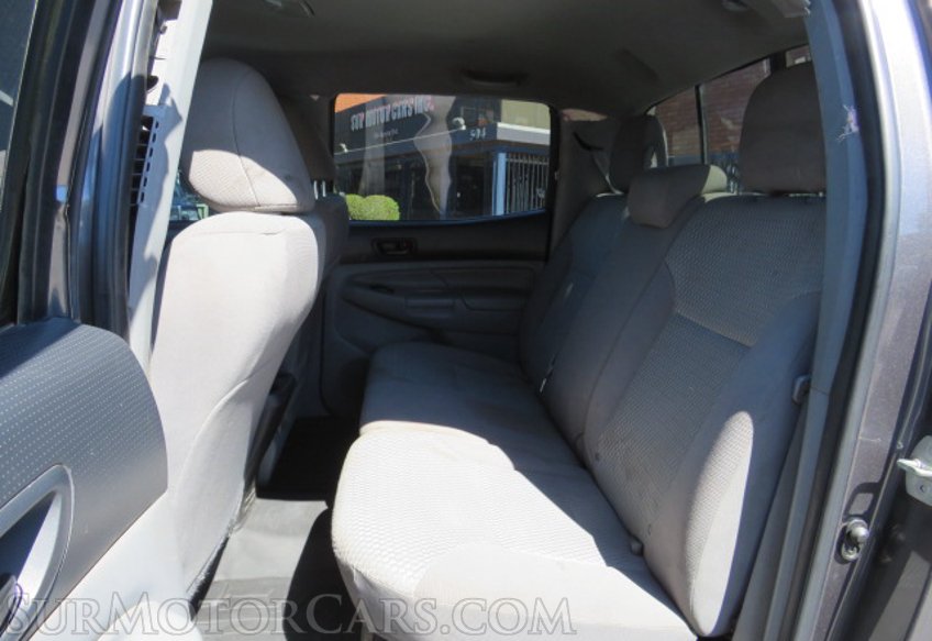 2012 Toyota Tacoma - Image 27