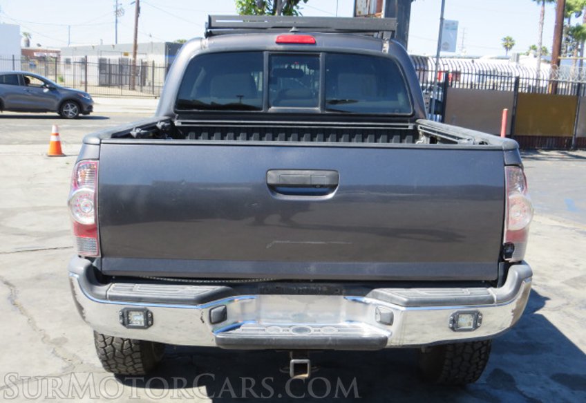 2012 Toyota Tacoma - Image 11