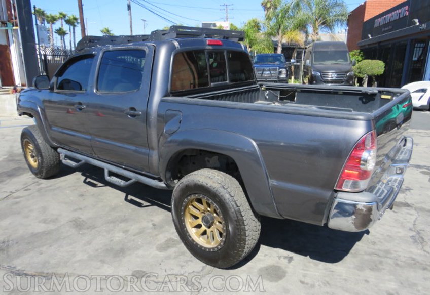 2012 Toyota Tacoma - Image 8