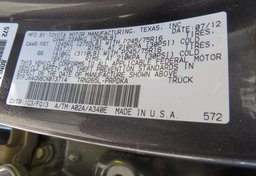 2012 Toyota Tacoma - Image 48