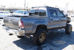2012 Toyota Tacoma - Image 9