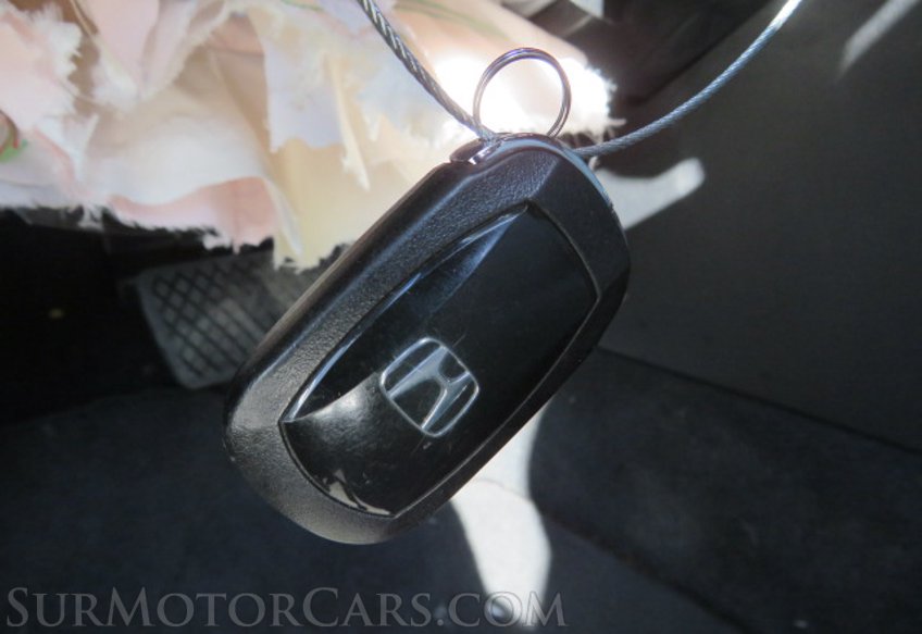 2022 Honda Civic Sedan - Image 33