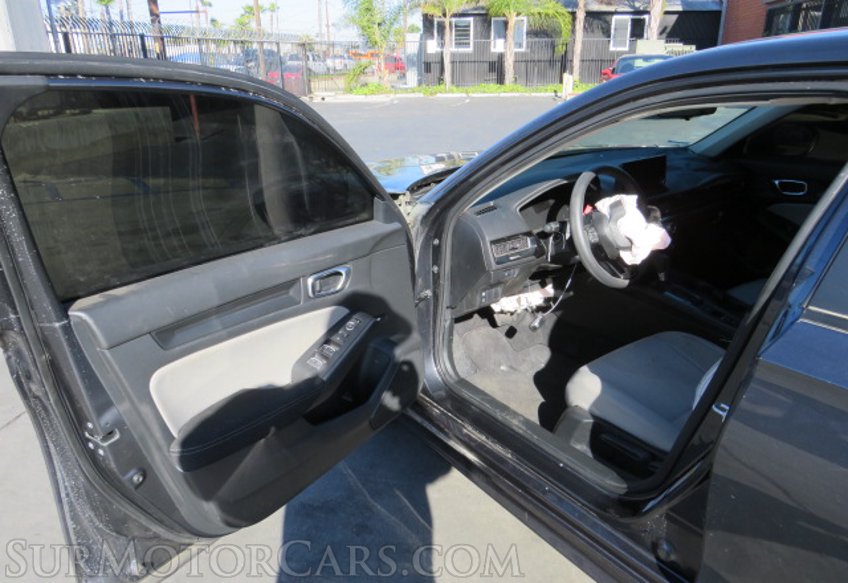 2022 Honda Civic Sedan - Image 18