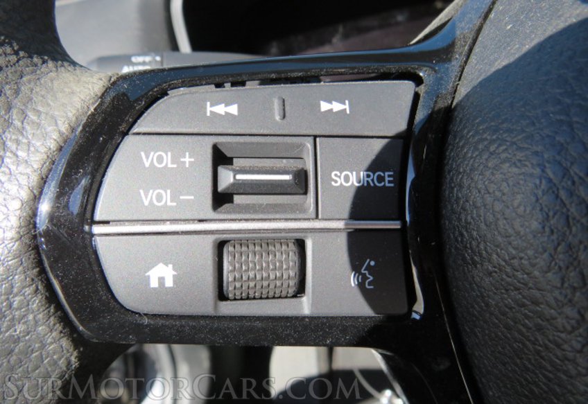 2022 Honda Civic Sedan - Image 46