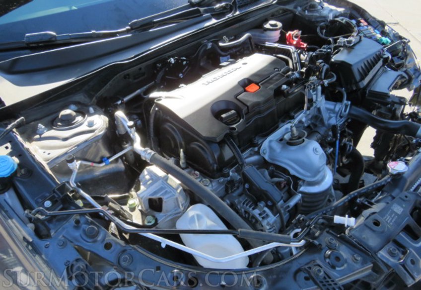 2022 Honda Civic Sedan - Image 41