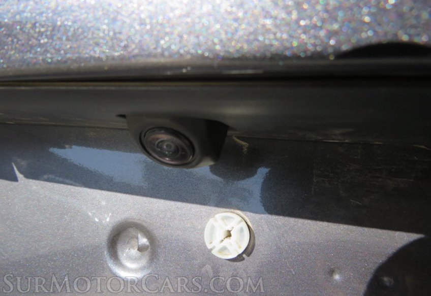 2022 Honda Civic Sedan - Image 14