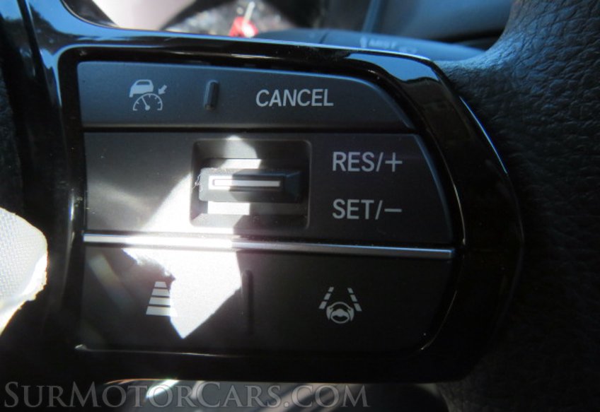 2022 Honda Civic Sedan - Image 45