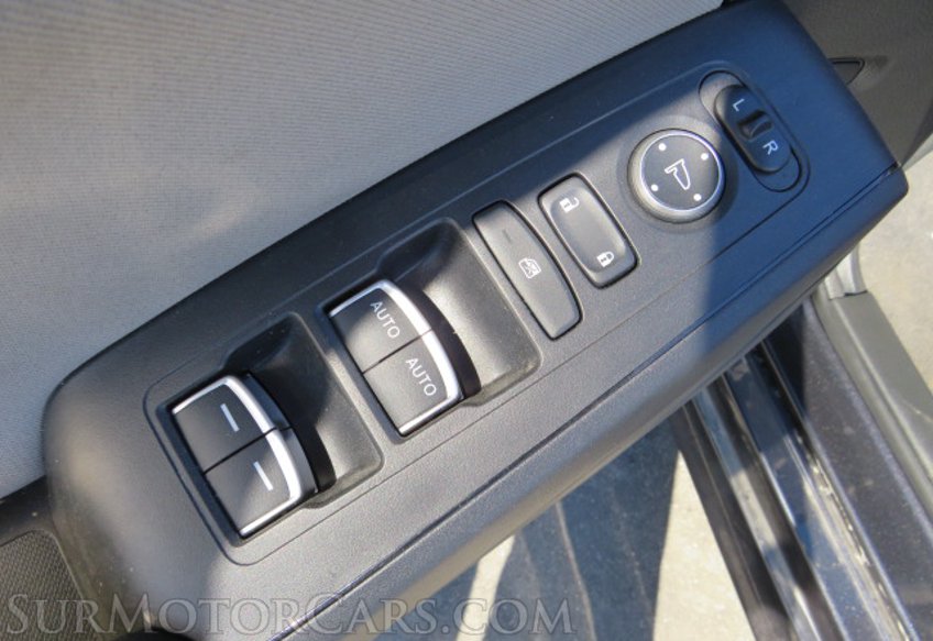 2022 Honda Civic Sedan - Image 35