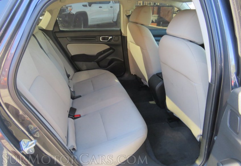 2022 Honda Civic Sedan - Image 26