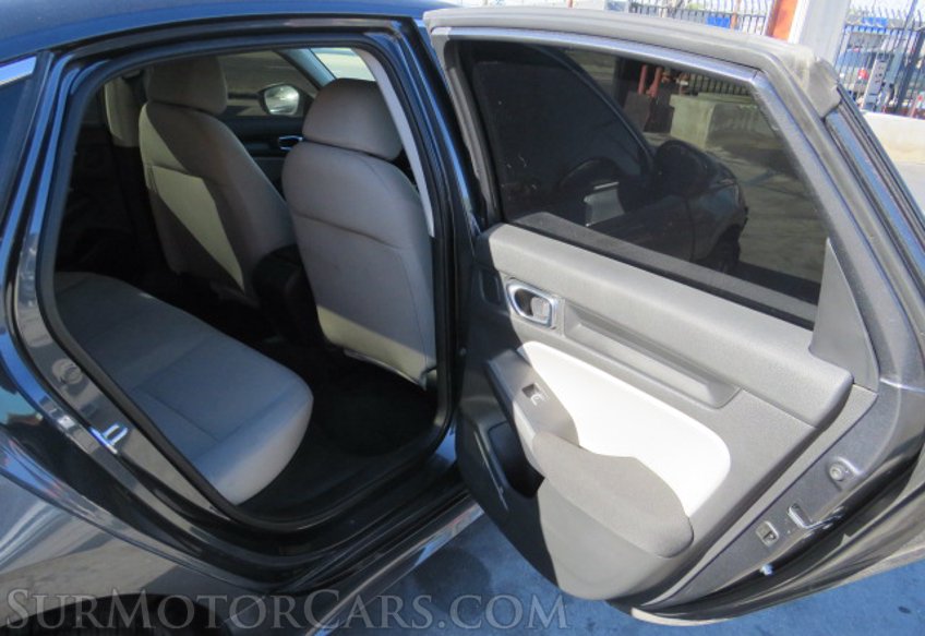 2022 Honda Civic Sedan - Image 25