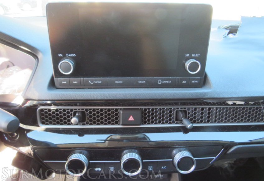 2022 Honda Civic Sedan - Image 30