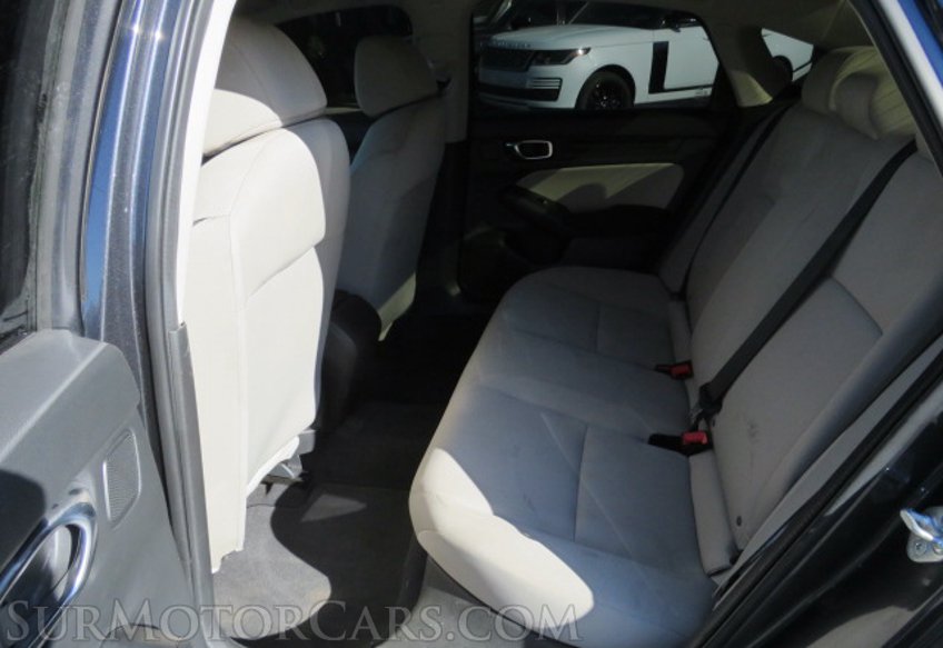 2022 Honda Civic Sedan - Image 27