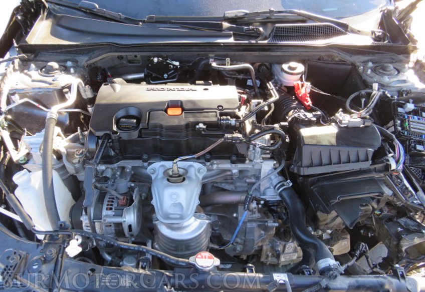 2022 Honda Civic Sedan - Image 43