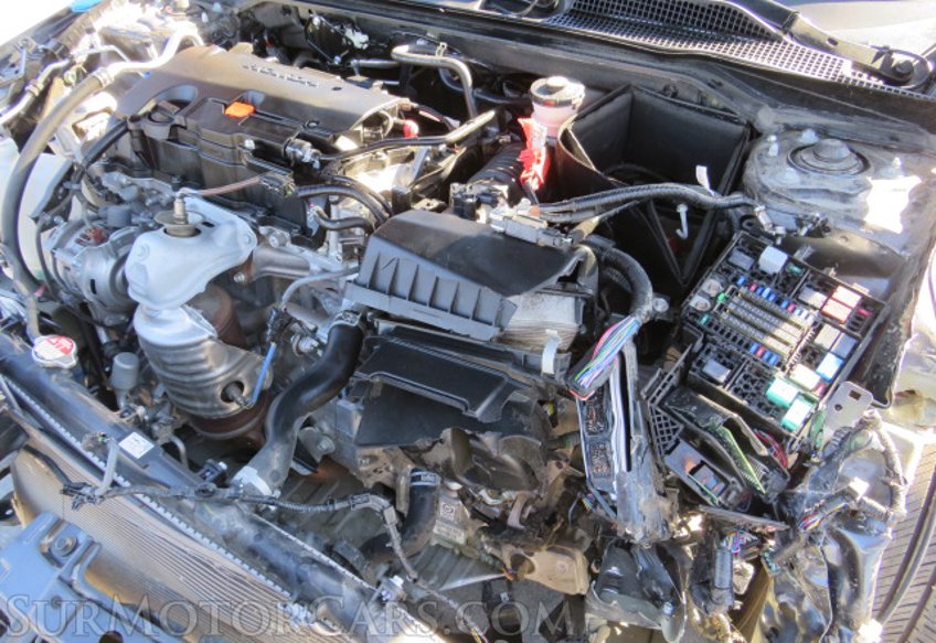 2022 Honda Civic Sedan - Image 42