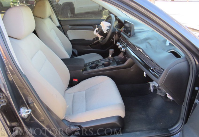 2022 Honda Civic Sedan - Image 22