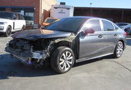 2022 Honda Civic Sedan - Image 7