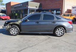 2022 Honda Civic Sedan - Image 4