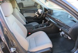 2022 Honda Civic Sedan - Image 20