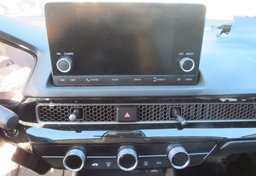 2022 Honda Civic Sedan - Image 30