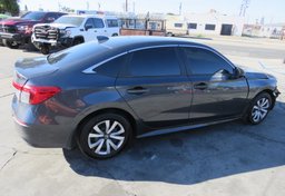 2022 Honda Civic Sedan - Image 10