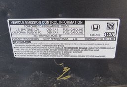 2022 Honda Civic Sedan - Image 40