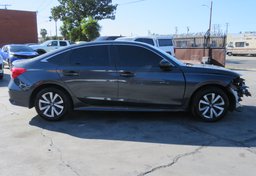 2022 Honda Civic Sedan - Image 8