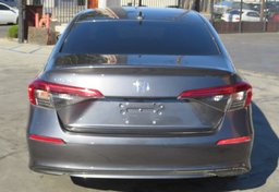 2022 Honda Civic Sedan - Image 12