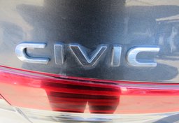 2022 Honda Civic Sedan - Image 17