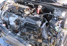 2022 Honda Civic Sedan - Image 42