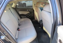 2022 Honda Civic Sedan - Image 28