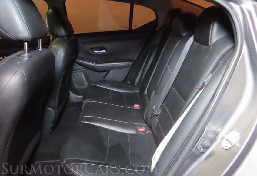 2020 Nissan Sentra - Image 30