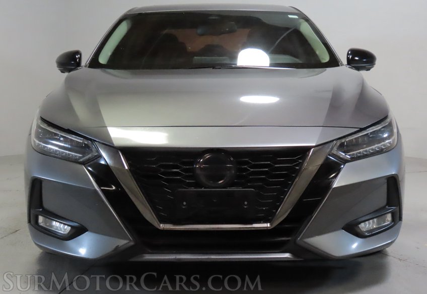 2020 Nissan Sentra - Image 12