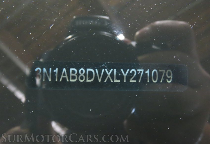 2020 Nissan Sentra - Image 50