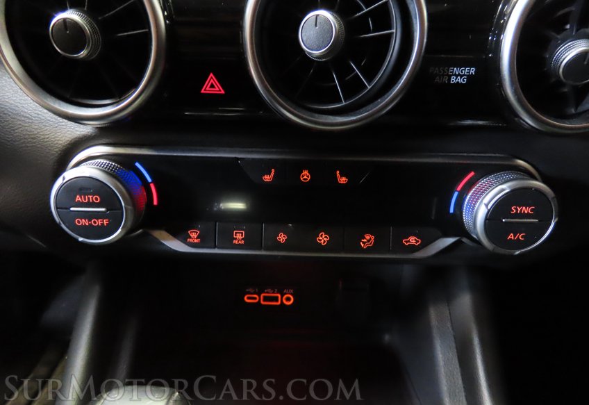 2020 Nissan Sentra - Image 39