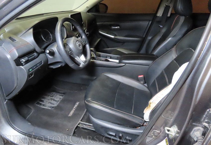 2020 Nissan Sentra - Image 24