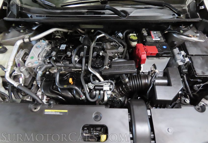 2020 Nissan Sentra - Image 48