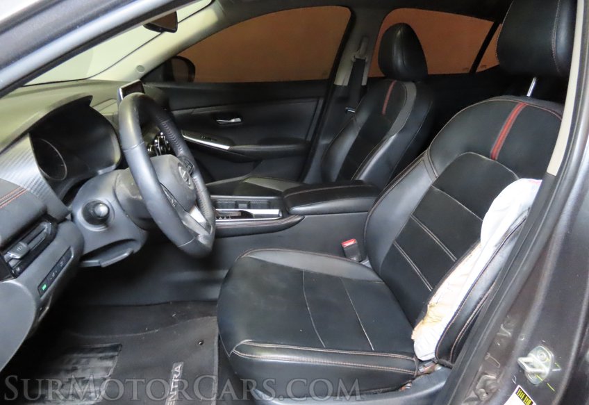 2020 Nissan Sentra - Image 28