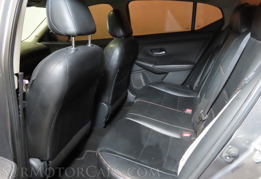 2020 Nissan Sentra - Image 26