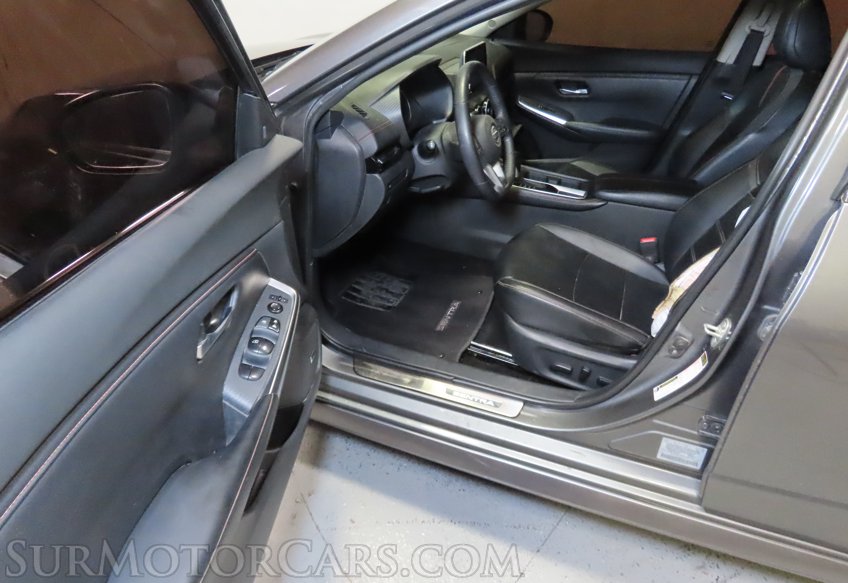 2020 Nissan Sentra - Image 20