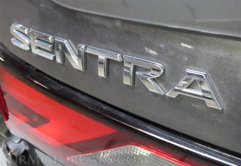 2020 Nissan Sentra - Image 16