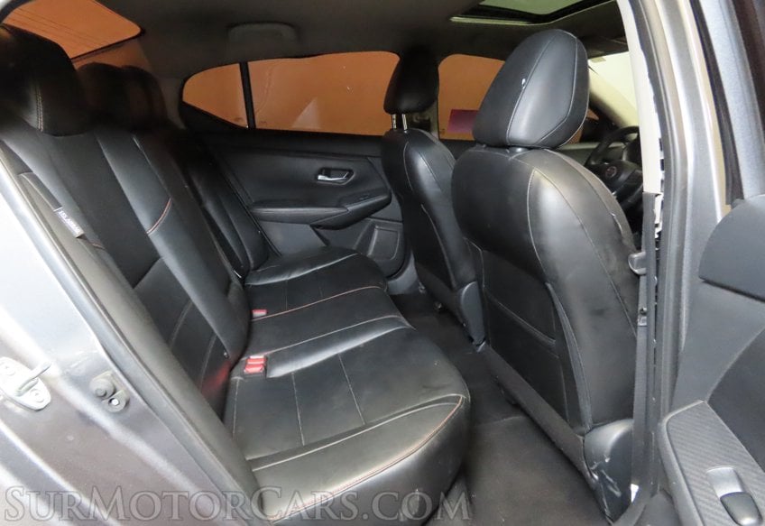 2020 Nissan Sentra - Image 31