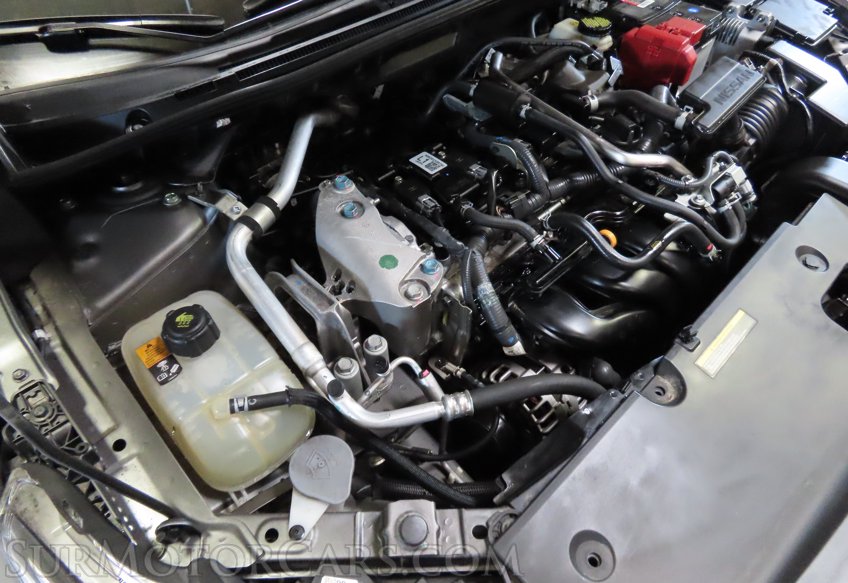 2020 Nissan Sentra - Image 47