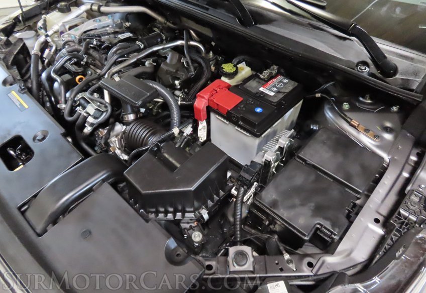 2020 Nissan Sentra - Image 49