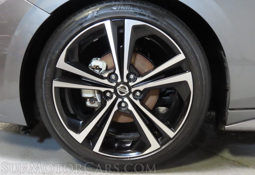 2020 Nissan Sentra - Image 19